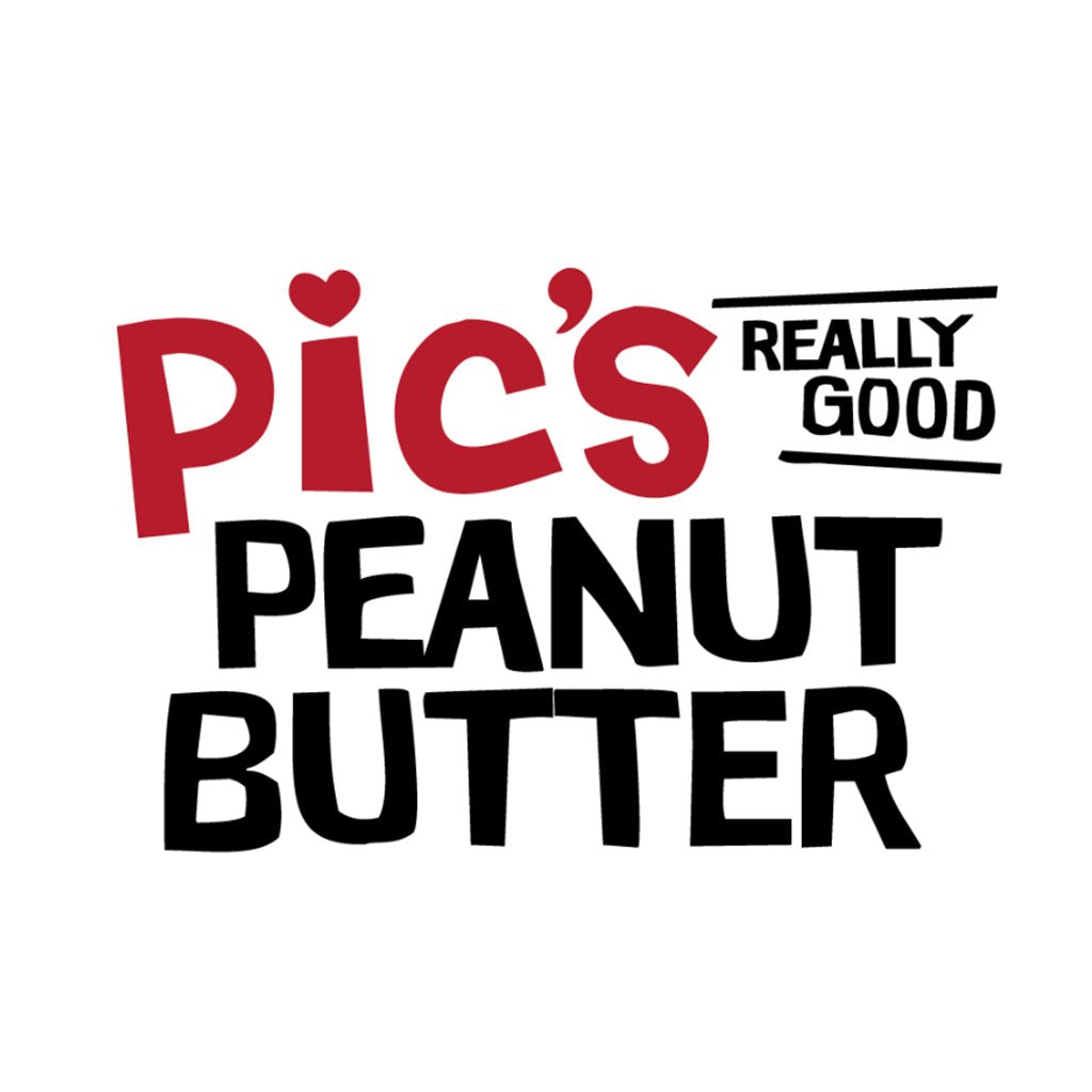 Pic's Peanut Butter PicsPeanutButter