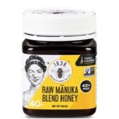 MGO 40+ Manuka Honey Blend (8.8oz)