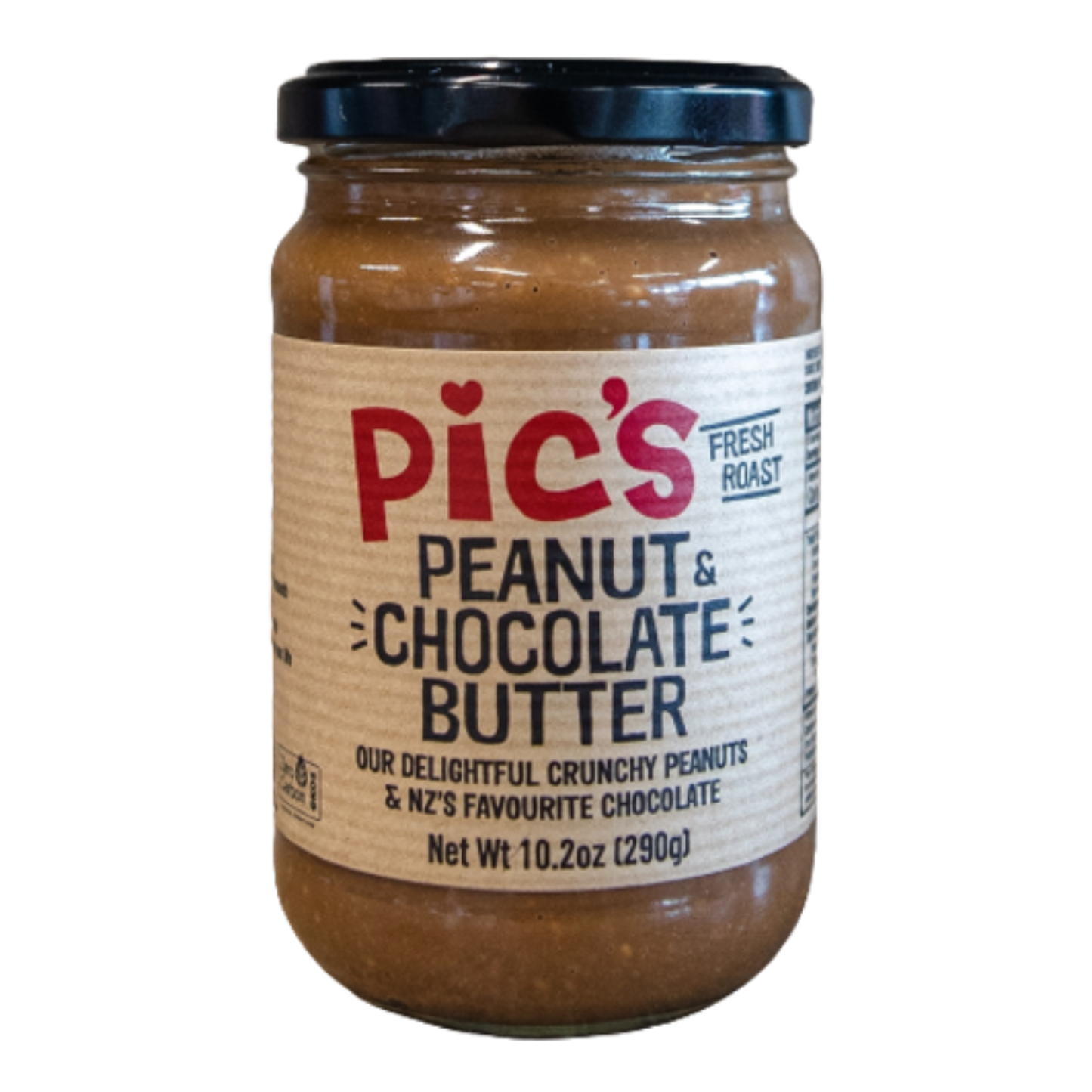 Pic's Peanut Chocolate Butter